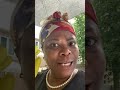 Throwback Friday BIG COCOON Diana Charles Real Talk Show Comedy Roadto3k