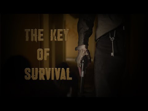 [Fiction/Action] The Key of Survival | Court-métrage