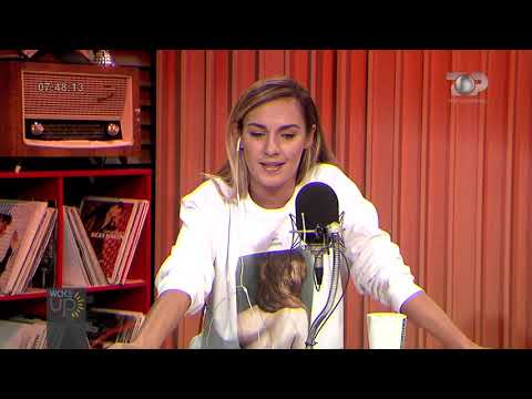 Wake Up, 27 Shtator 2018, Pjesa 2 - Top Channel Albania - Entertainment Show