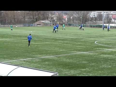 Tatabányai SC  U15  -  Viadukt SE  U15      4:1     2022.02.19. 1.Félidő