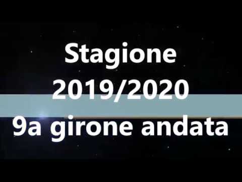 9a campionato calcio a 5 Marche - C2 Gir.C .