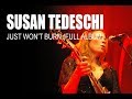SUSAN TEDESCHI (FULL ALBUM)(SPECIAL BLUES) - WORLD WIDE INDIE MUSIC