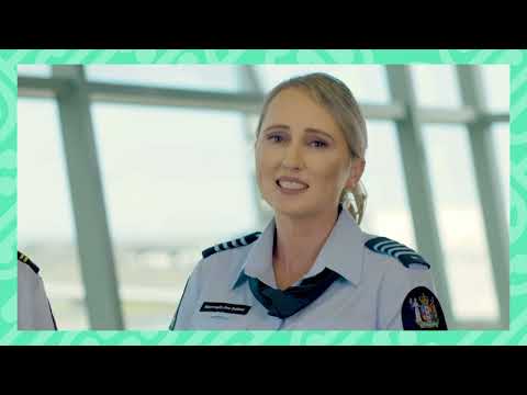 About the NZTD - full length video in English