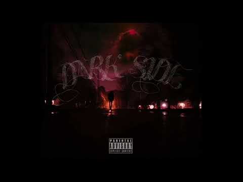 Zeyo - Dark side (Lyrics video)