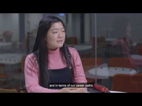 Helsingin yliopiston ryhmämentorointi 2016 - 2017 / Xiaoxu Liu