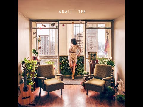 Analí - Tee - Video Clip