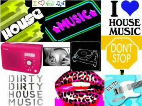 Nicola Fasano vs Pat-Rich - 75. Brazil street (Original mix)