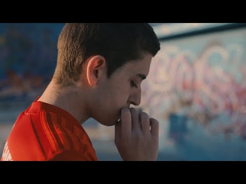ALOS4 - JUDAS [VIDEOCLIP] PROD. PUTOSEDAO