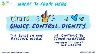 Connecting Through Social Support