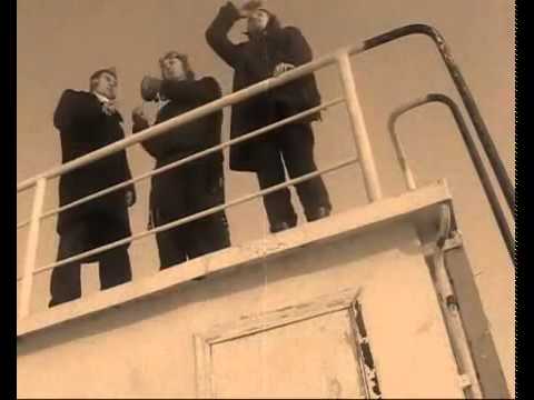 STRONG PRODUCT   North wind ( fan video )