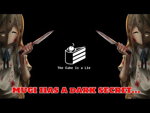 The Darker Side to K-ON...