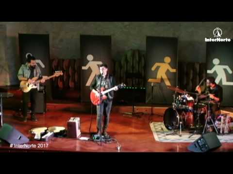 Alexandre Magnani - Tranquilo - INTERNORTE 07/07/2017