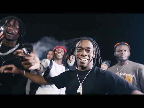 JayGelato x Kyle Richh x Star B x S9ine x M4 - Houdini (Official Music Video)