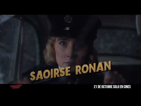 Anuncio: 'Tenemos noticias de un asesinato'