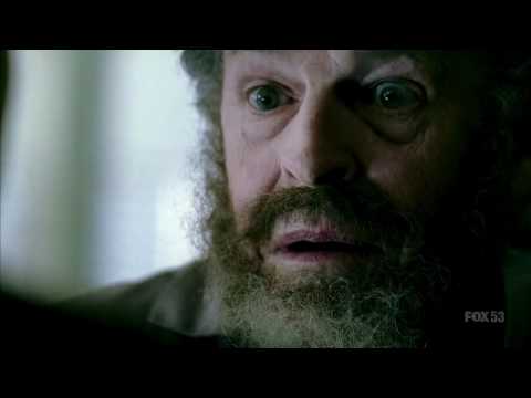 Fringe Episode 1.01 Scene - I Knew Someone Would Come Eventually