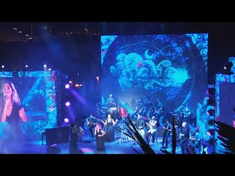 The project of Idan Raichel(1)