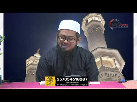 26-03-2024 Ustaz Ahmad Hasyimi : Tadabbur Surah Ali-Imran Siri Ke-11