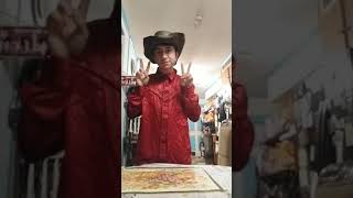 Download lagu I'm  ready for  Cowboy  vs casual  wears at the  High school! 🤠👢 mp3