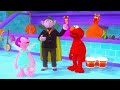 Sesame Street Games And Stories Episodes 166