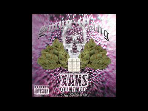 Smug Mang x Chris Travis x Yung Simmie - Slowed Killas
