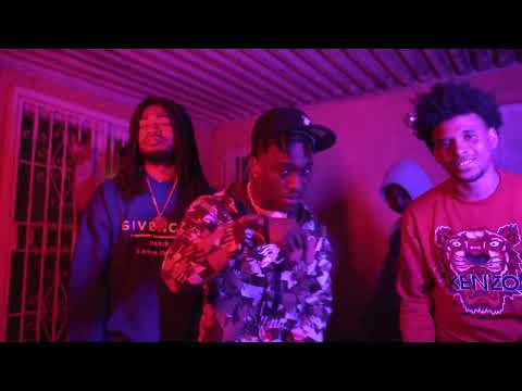 BMG BOCA X BMG DMACK - PARTY ON THE OPP BLOCK SHOT BY @CHILLIMIKEVISUALS