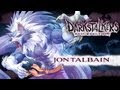 Darkstalkers Resurrection Jon Talbain