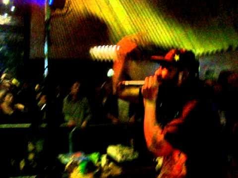 Nantes Dub Station #3