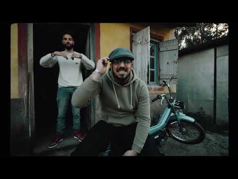 Solo Nation, JazayrnFari - CAPTIVITY (Official Music Video)