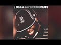 J Dilla - Walkinonit (Extended)