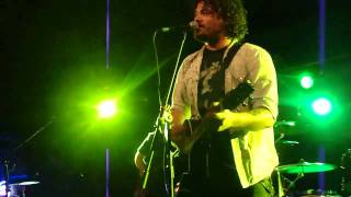 Shamans Harvest - Devil&#39;s Gift - Club Fire Jackson, MS 8/31/10