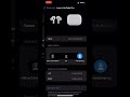 TWS Airpods randomly pausing and playing?? Here’s how to fix very easily!