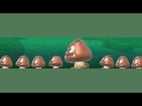 OMNIPOTENT ADDENDUM ~ NORMAL 100 Mario Challenge ~ SUPER MARIO MAKER ~ NO COMMENTARY 1bj