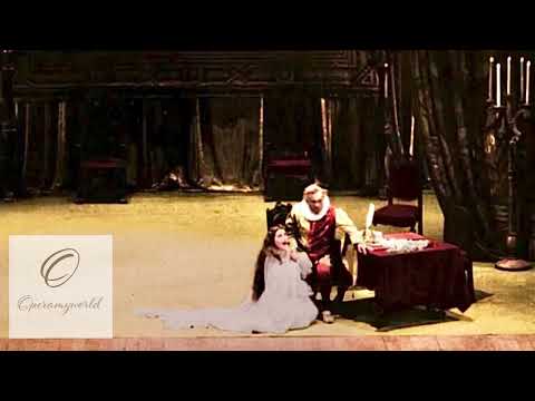 Maria Callas’s Thunderous High E flat in “Si Vendetta”  (Mexico, 17.06.1952)