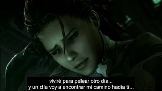 Starcraft 2  Kerrigan- KRYPTERIA - Live To Fight Another Day (Oliver Edit)