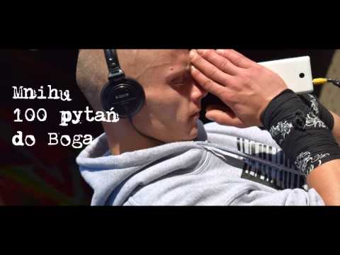 Mnihu - 100 pytań do Boga