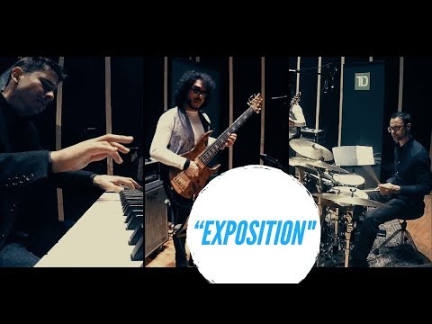 Eldar Djangirov Trio feat. Armando Gola and Ludwig Afonso | "Exposition" (Live in Montreal) |
