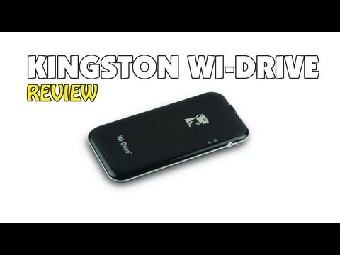 "Kingston Pendrive" 32 GB "IronKey Locker Plus" 50 AES šifravimo video