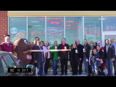 Dunkin Midlothian
