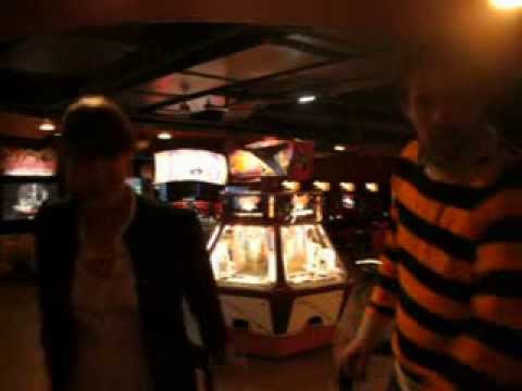 Dancing Stage Supernova - London City Rockers