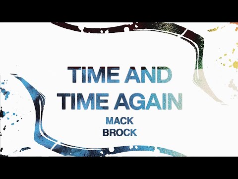 Thumbnail for Time And Time Again video