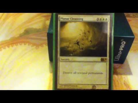 Strictly Worse: Planar Cleansing