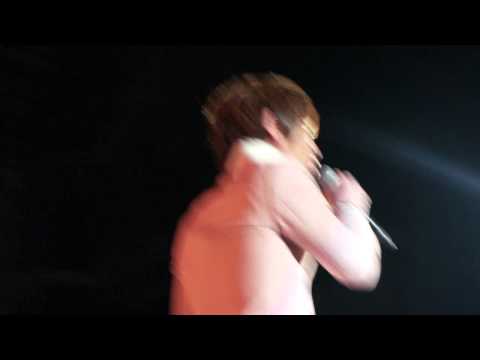 KMF 2011 - K.Will