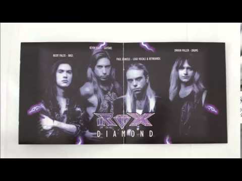 Rox Diamond - Heart Of Mine - HQ Audio