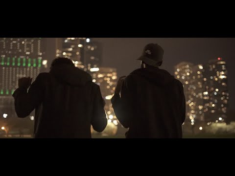 Lyve ft/ Lul Rae - "Just Say Dat" | Film By @ArieeBill