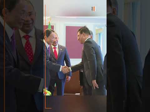 প্রধানমন্ত্রীর সঙ্গে জাপান-বাংলাদেশ সংসদীয় মৈত্রী লীগের প্রতিনিধিদলের সৌজন্য সাক্ষাৎ | Daily Sun