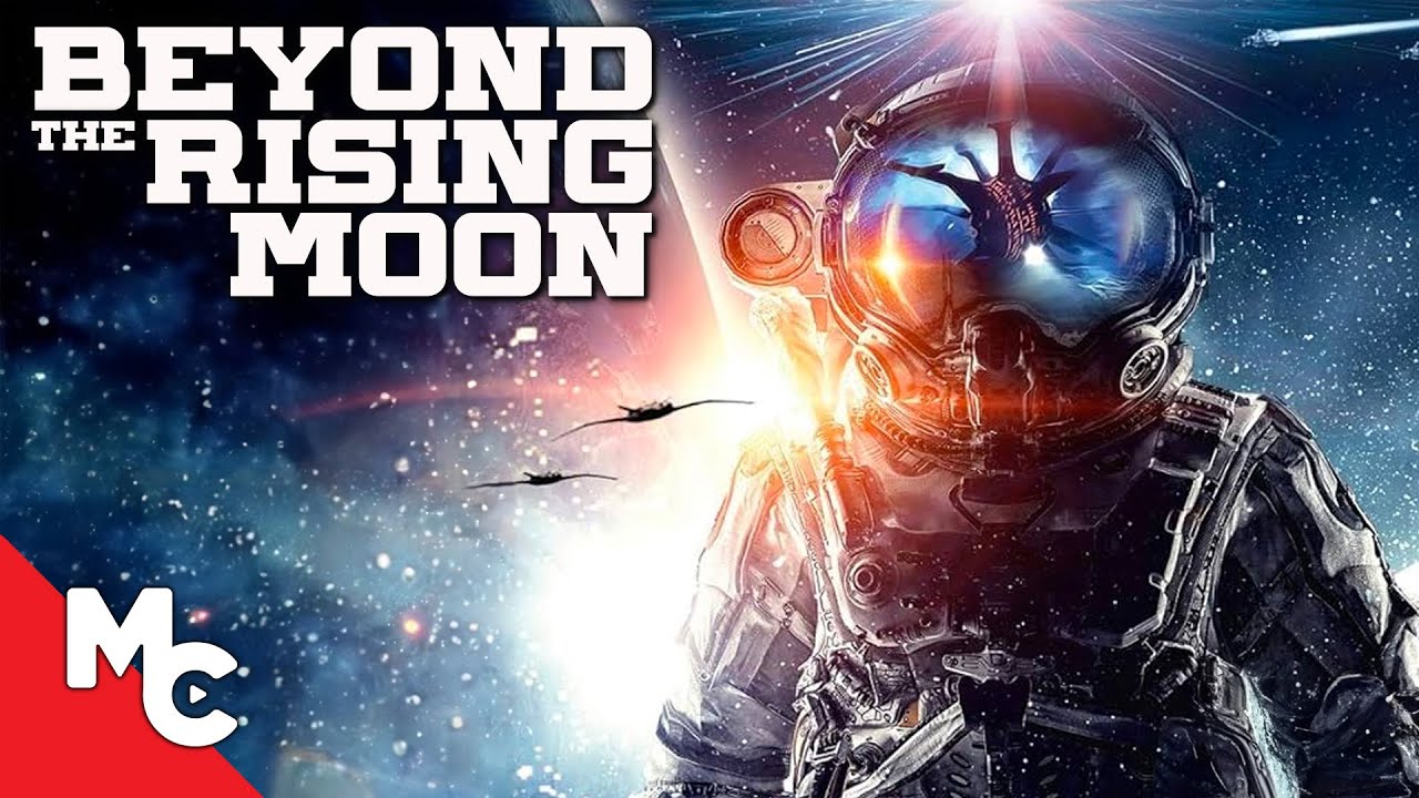Beyond the Rising Moon (1987)