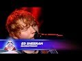Ed Sheeran - ‘Bloodstream’ - (Live At Capital’s Jingle Bell Ball 2017)