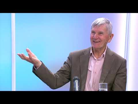 Jutarnji program, gost: Salih Selimović /// 18. 5. 2022.