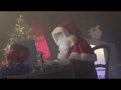 TiiHerts - Taas talveteedel