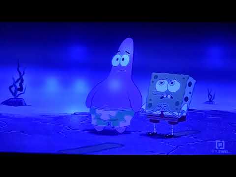 Spongebob und Patrick " Kindisch "